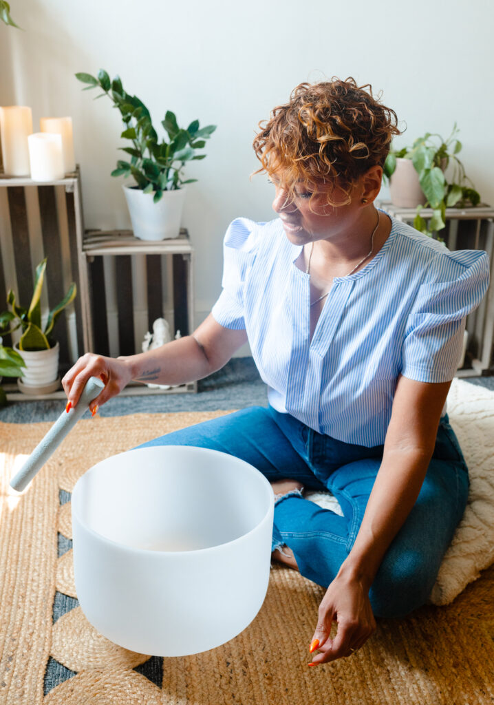 Veronica facilitation